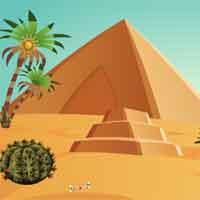 play Egypt Diamond Escape Games4Escape