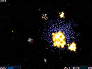 play Astero Destroyer Game