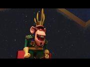 play Spark: A Space Tail Trailer
