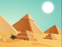 play Egypt Diamond Escape