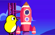 play Duck Life: Space