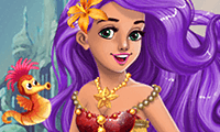 play Mermaid Princess Maker