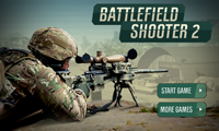 Battlefield Shooter 2