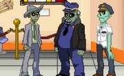 play Zombie Society: Dead Detective Vs Nine Deaths Cat