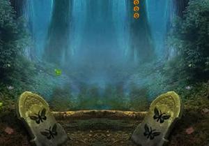 play Owl Escape (8B Games