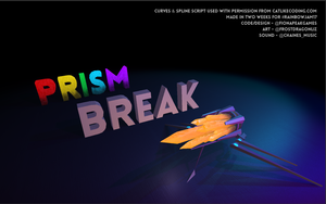 play Prism Break