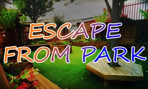 Escape From Park