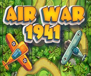 play Air War 1941