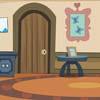 play Onlineescape24 Elegant Cartoon Room Escape