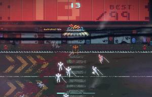 play Saigo'S Ultimate Battle