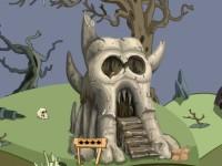 play Boy Escape From Monstrosit Forest