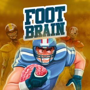 play Foot Brain