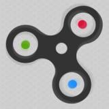 play Fidget Spinner Picker