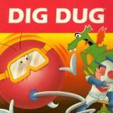play Dig Dug