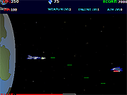 play Vulcan Siege Game