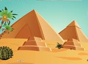 play Egypt Diamond Escape