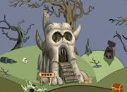 play Boy Escape From Monstrosit Forest