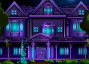 Dark House