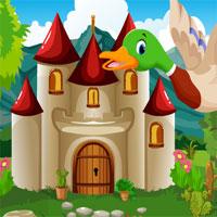 play G4K-Goose-Bird-Rescue