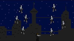 play The Monster Of Legend