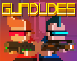 play Gun Dudes