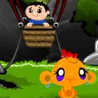 play Monkey Go Happy Stage 114 Monkeyhappy