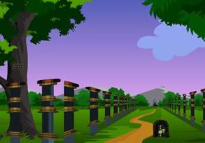 play Grasshopper Escape