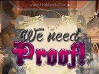 play We Need Proof
