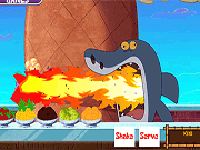 play Sharko - The Right Mix Game Game