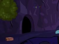 play Witch Cave Treasure Escape