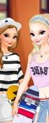 play Skater Girl Dress Up