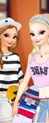 play Skater Girl Dress Up