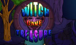 play Witch Cave Treasure