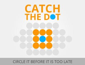 play Catch The Dot