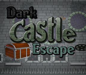 play Dark Castle Escape
