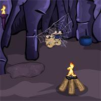 play Nsrgames Witch Cave Treasure