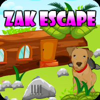 play Zak Escape
