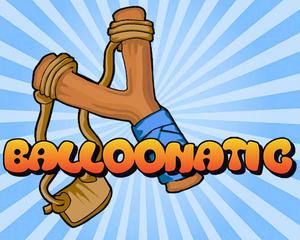 play Balloonatic