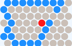 play Dot Trap : Classic