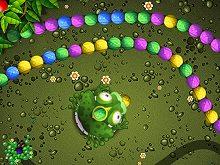 play Frogtastic Mobile
