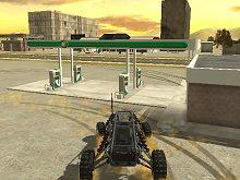 play Buggy Simulator