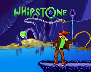 play Whipstone
