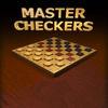 Master Of The Checkers Puzzle