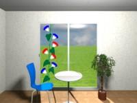 play Escape Challenge 39 Room With Morning Glory