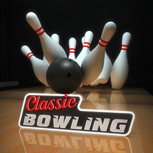 play Classic Bowling