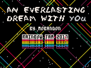 play An Everlasting Dream With You