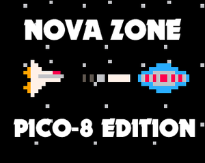 play Nova Zone - Pico-8 Edition