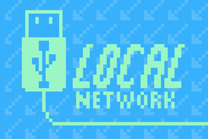 play Local Network