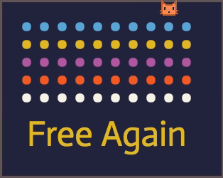 play Free Again