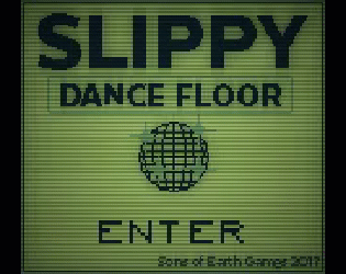 play Slippy Dance Floor #Uogbjam